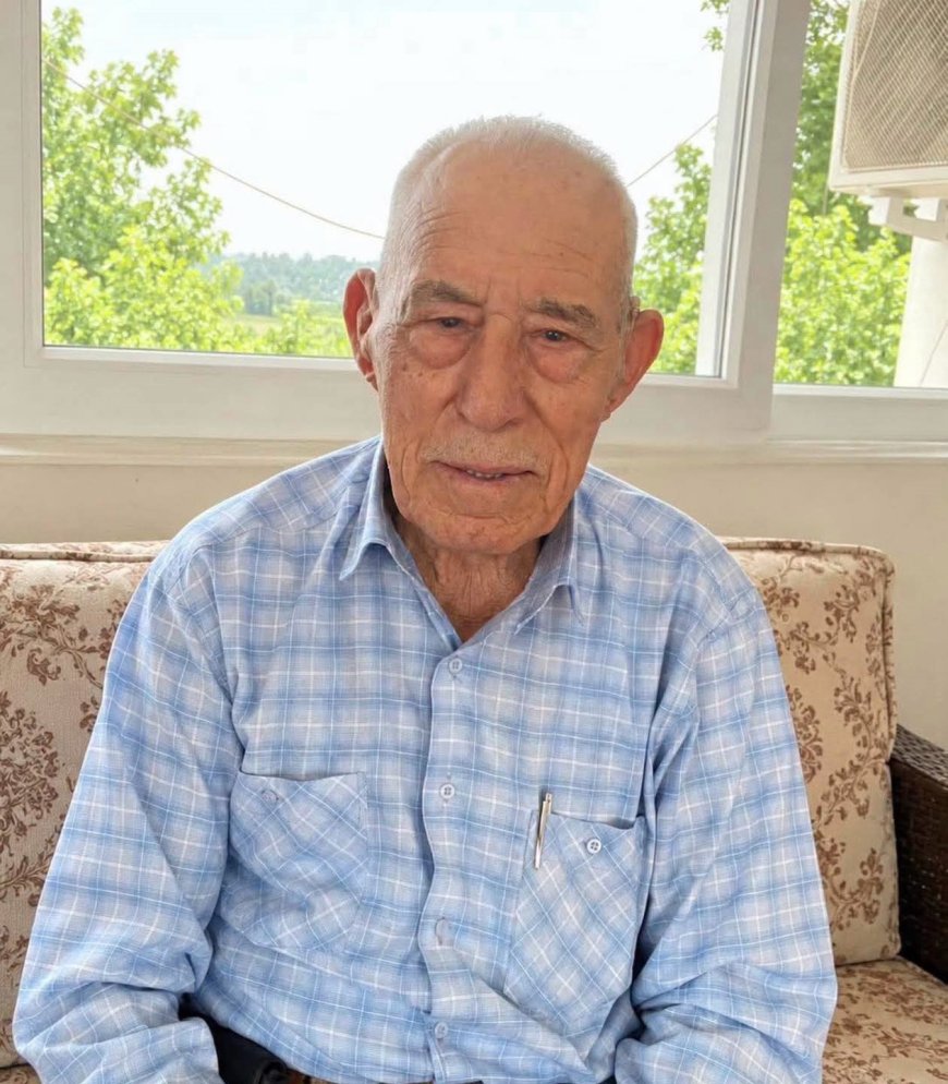 Serik’in eski Belediye Başkanı İsmail İltar hayatını kaybetti