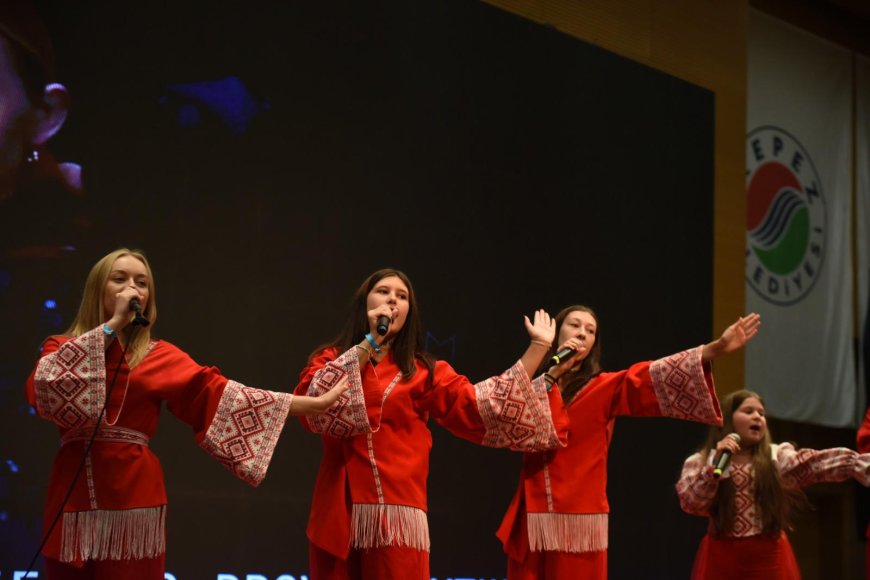 Kepez’de yaşlılık sanatla anlatıldı: Kısa film yarışmasında ödüller sahiplerini buldu