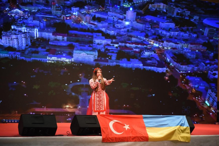 Kepez’de yaşlılık sanatla anlatıldı: Kısa film yarışmasında ödüller sahiplerini buldu