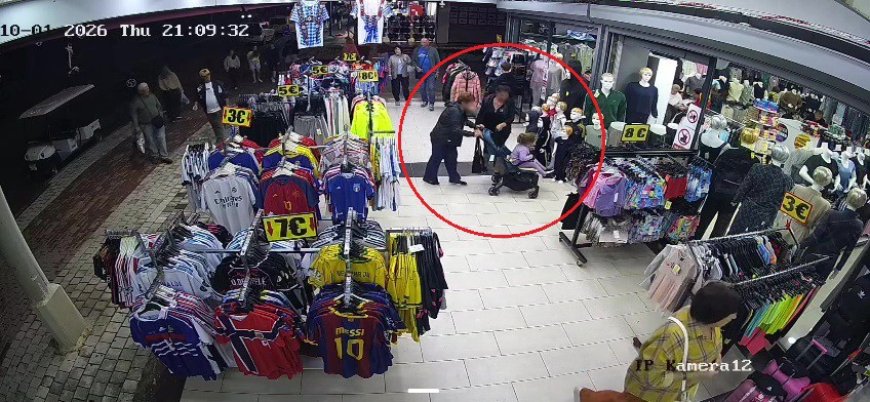 Manavgat’ta eşofman hırsızlığında “otel bilekliği” detayı: 2 turist otelde yakalandı
