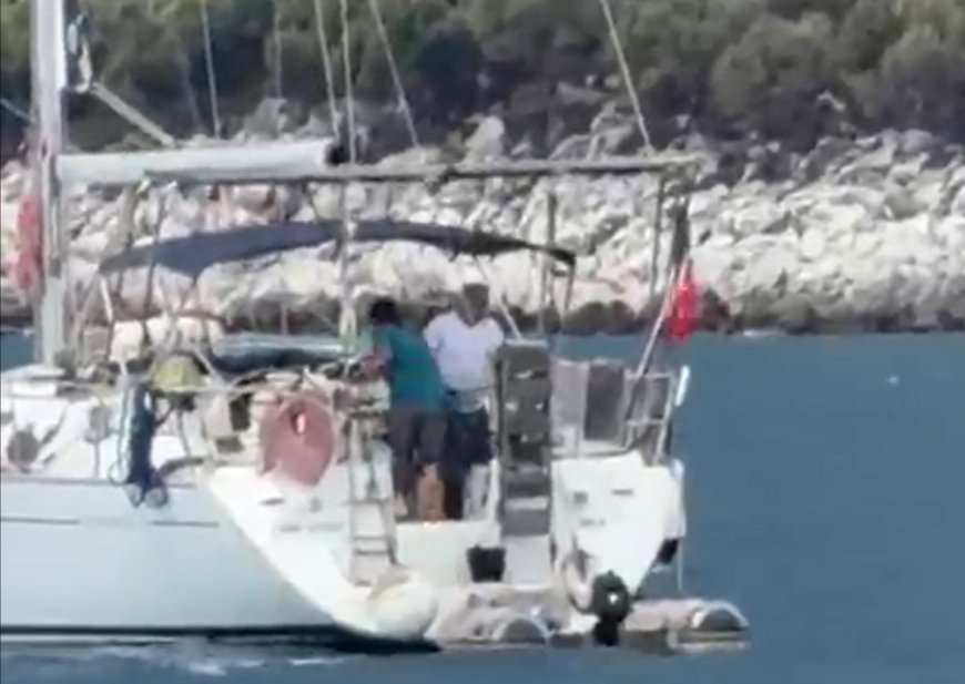 Demre’de göçmen kaçakçılığı operasyonu: 19 düzensiz göçmen yakalandı, 3 organizatör tutuklandı