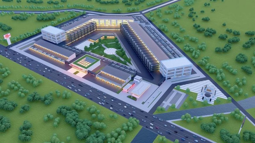 Serik’te 800 galericiden yıllardır beklenen proje için çağrı: “Artık zaruri ihtiyaç”