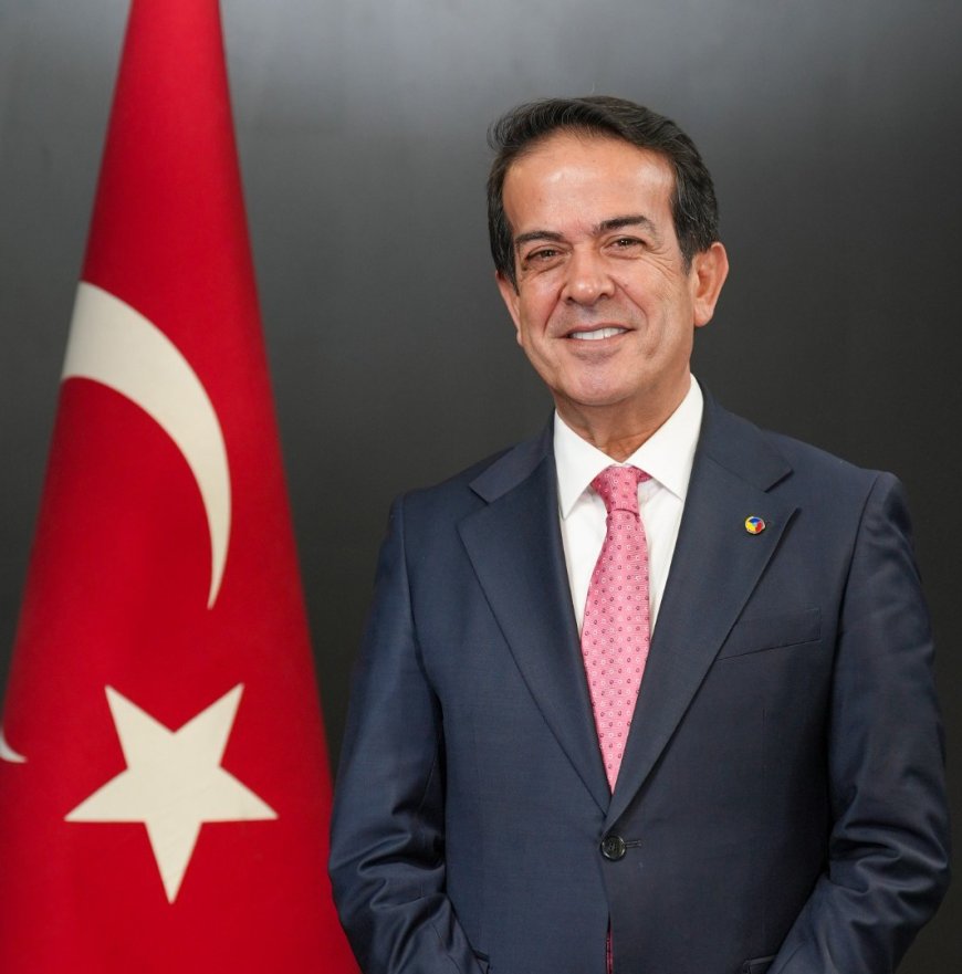 Antalya ihracatta hız kesmedi: 9 ayda 1,7 milyar dolara ulaştı