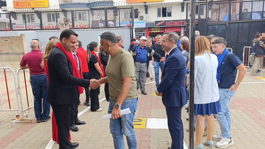 MATSO seçiminde başkanlık düğümü çözülmedi: Gözler cuma gününe çevrildi