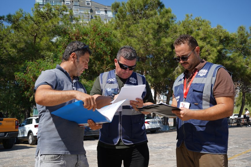 Antalya’da kaçak rehberliğe geçit yok: 1337 araç denetlendi, cezalar 150 bin TL’ye kadar çıkıyor