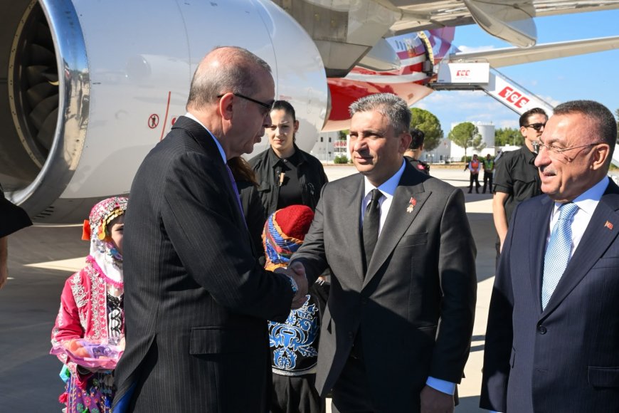 Cumhurbaşkanı Erdoğan Antalya’da açıkladı: Ay Uzay Aracı’nda kritik aşamaya geçildi