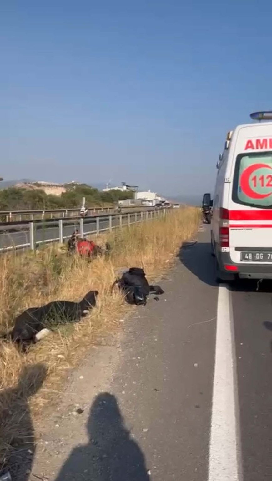 Rus fenomen Tatiana Ozolina’nın öldüğü motosiklet kazasında karar: 2 yıl 11 ay hapis