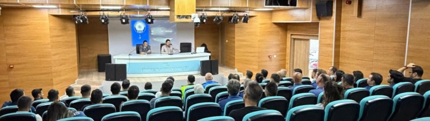 Antalya’da okullar için güvenlik seferberliği: 14 ilçedeki personele eğitim