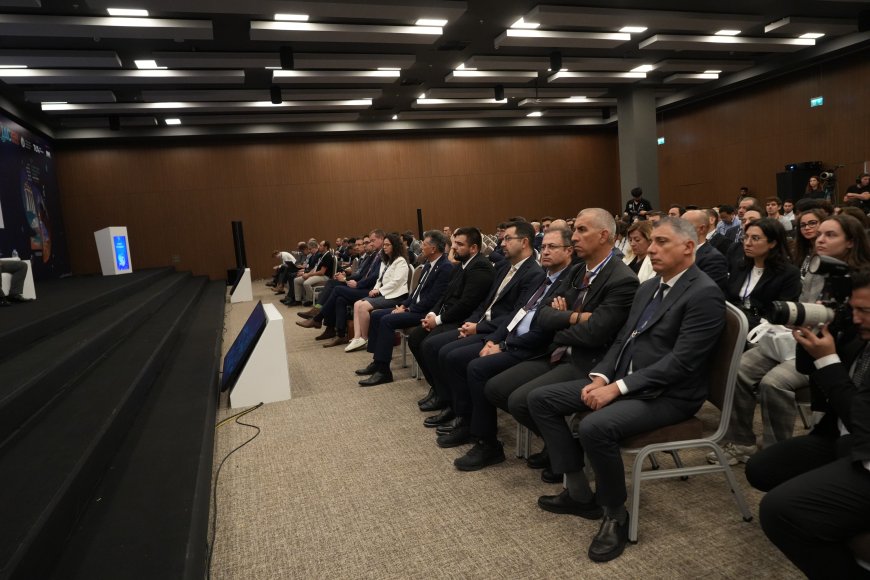 Antalya’da dev uzay projesi açıklandı: Türkiye 198 uyduyu yörüngeye gönderecek