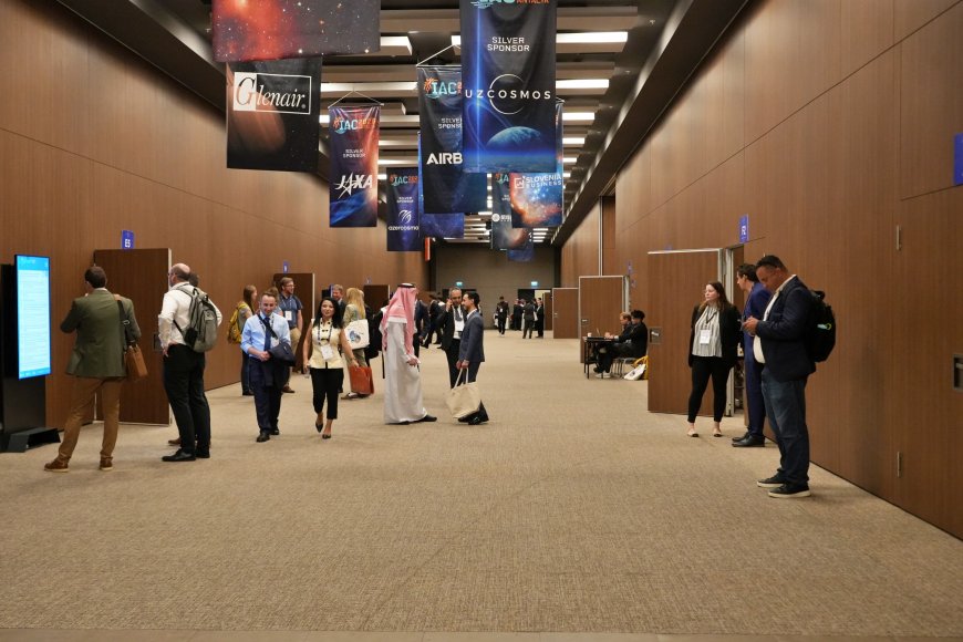 Antalya’da Türk astronot için yeni görev sinyali: “Yakında bir Türk’ü daha uzaya göndermek istiyoruz”