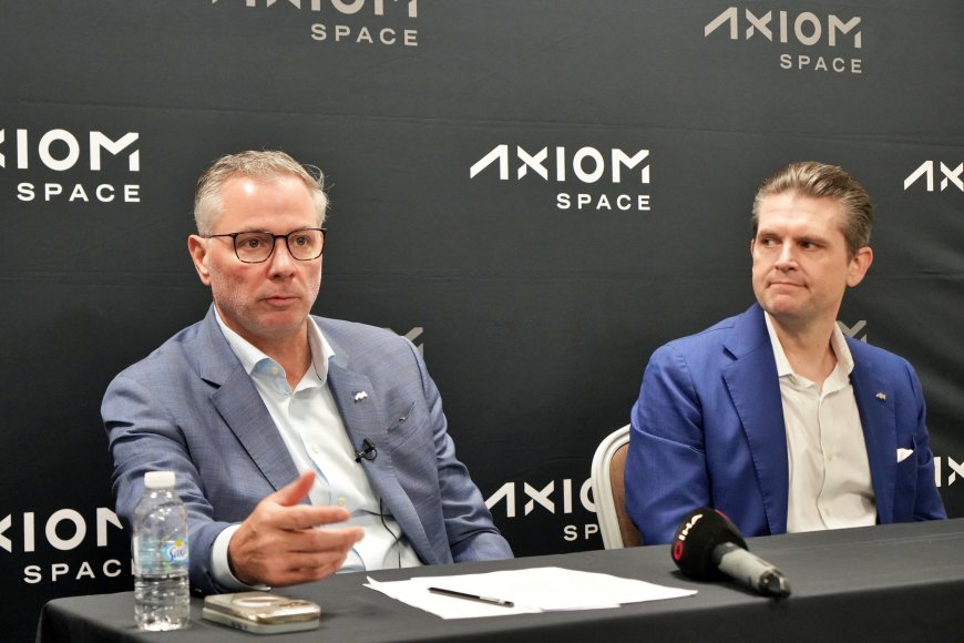 Antalya’da Türk astronot için yeni görev sinyali: “Yakında bir Türk’ü daha uzaya göndermek istiyoruz”