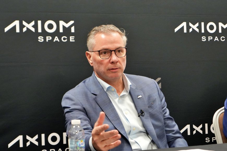 Antalya’da Türk astronot için yeni görev sinyali: “Yakında bir Türk’ü daha uzaya göndermek istiyoruz”