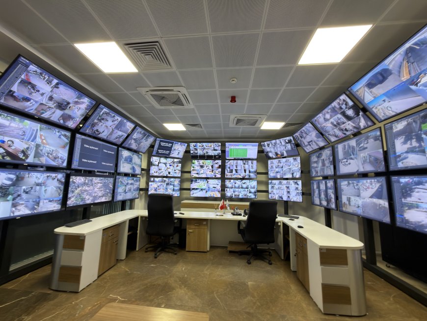 ASAT’tan Kırkgöz su kaynağına fotokapanlı koruma: İhlal edenlere ceza uygulanacak