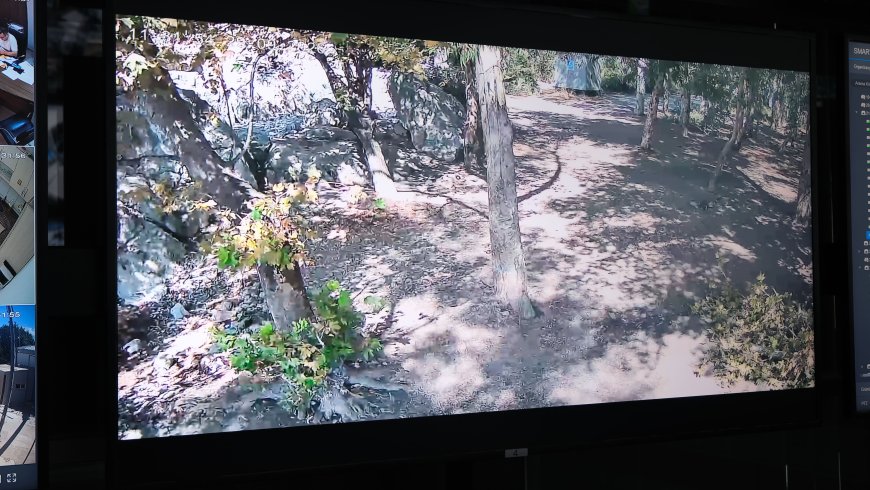 ASAT’tan Kırkgöz su kaynağına fotokapanlı koruma: İhlal edenlere ceza uygulanacak