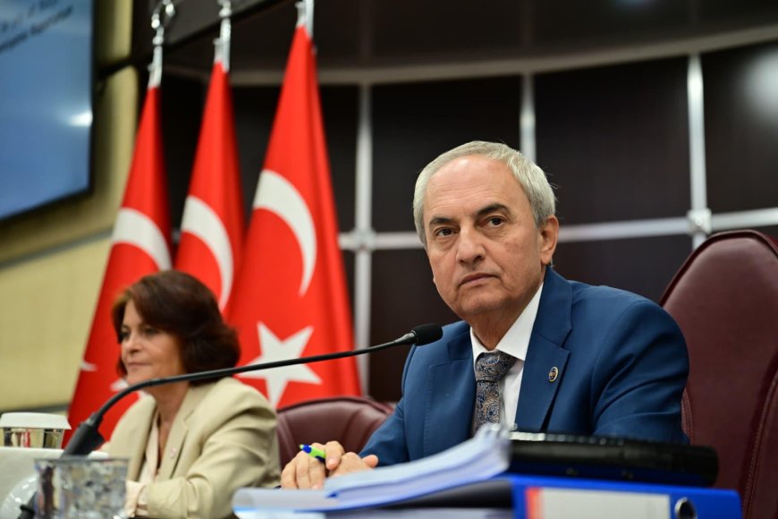 Kepez’de sosyal yardımlar 18 kat arttı: 2027 bütçesi 8,5 milyar TL