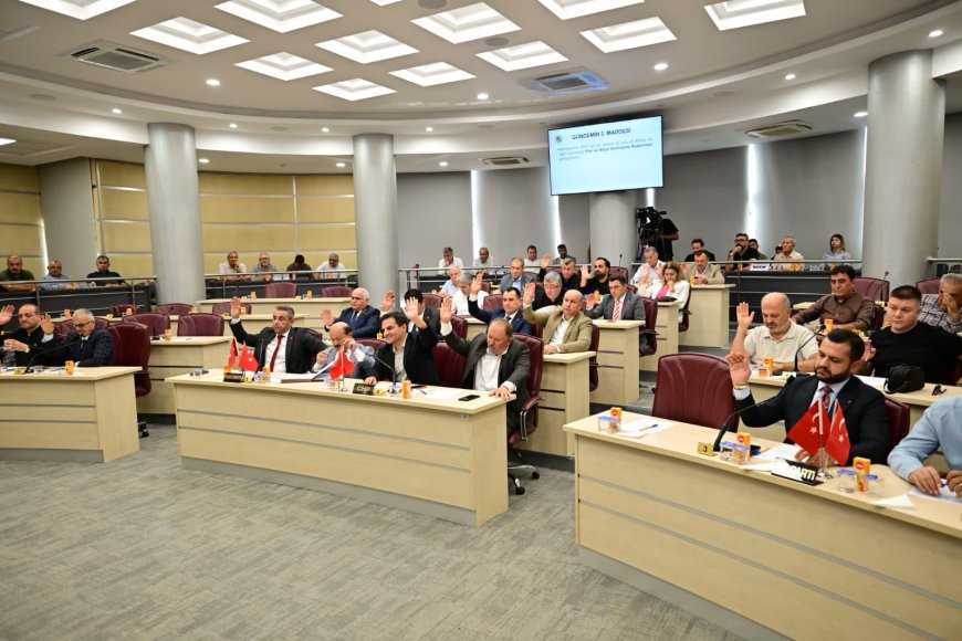 Kepez’de sosyal yardımlar 18 kat arttı: 2027 bütçesi 8,5 milyar TL