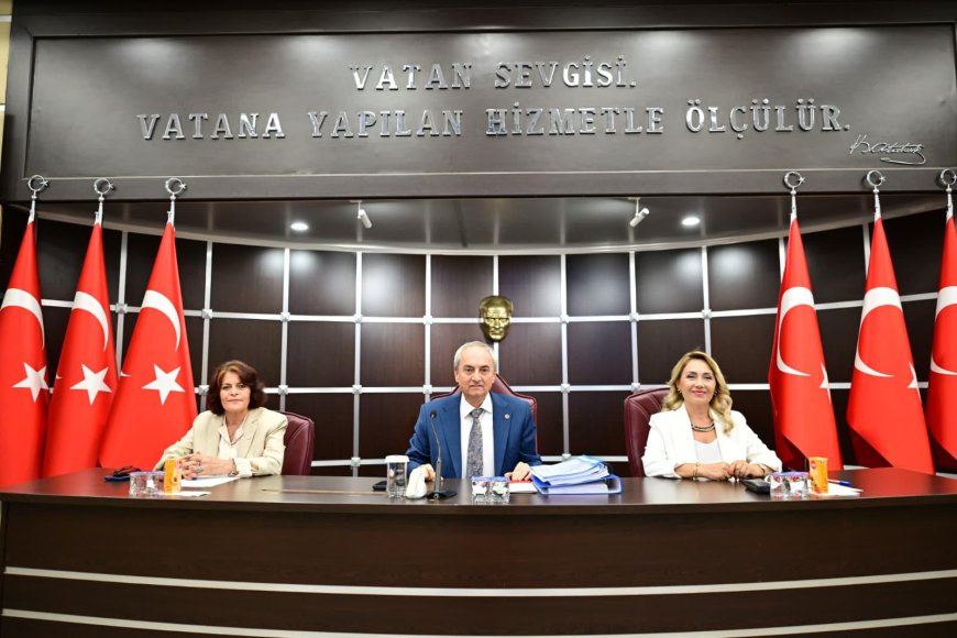 Kepez’de sosyal yardımlar 18 kat arttı: 2027 bütçesi 8,5 milyar TL