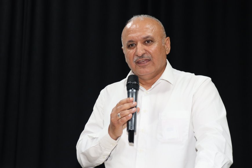Antalya’dan okul güvenliği için acil çağrı: 21. Milli Eğitim Şûrası toplansın