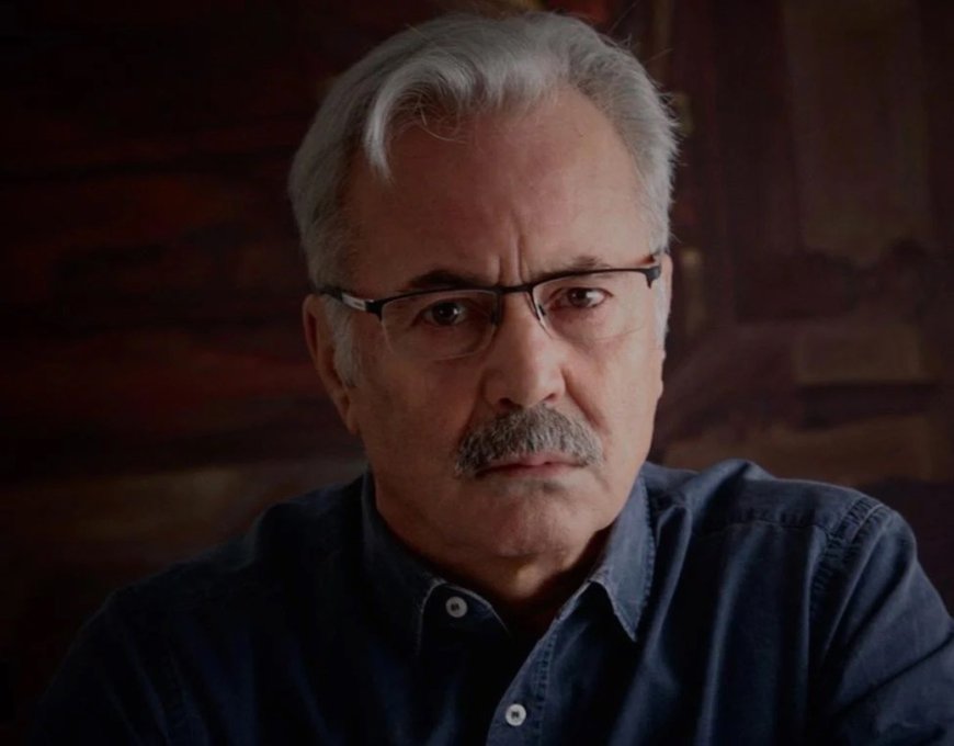 Antalya Altın Portakal Film Festivali’nde jüri başkanı belli oldu: Andreas Sinanos göreve geliyor