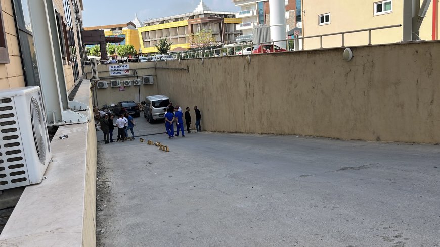 Alanya'da 2 kişinin öldüğü silahlı kavgada yeni gelişme: Ahmet Çatar'ın cenazesi teslim alındı