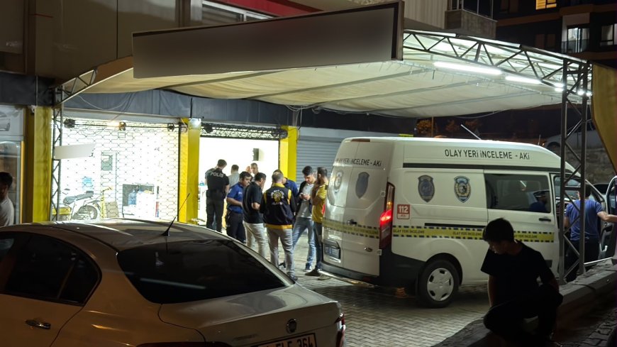 Alanya'da 2 kişinin öldüğü silahlı kavgada yeni gelişme: Ahmet Çatar'ın cenazesi teslim alındı