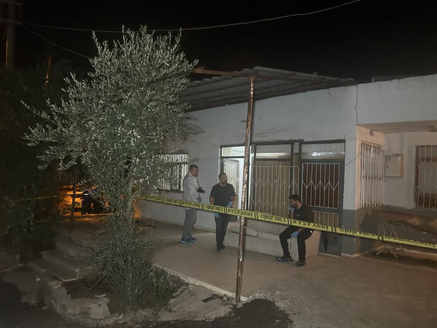 Antalya'da kadın cinayeti! Canan Yıldırım'ı öldüren şüpheli Konya'da teslim oldu