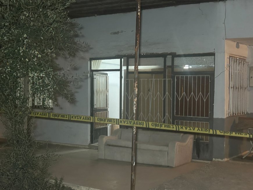Antalya'da kadın cinayeti! Canan Yıldırım'ı öldüren şüpheli Konya'da teslim oldu