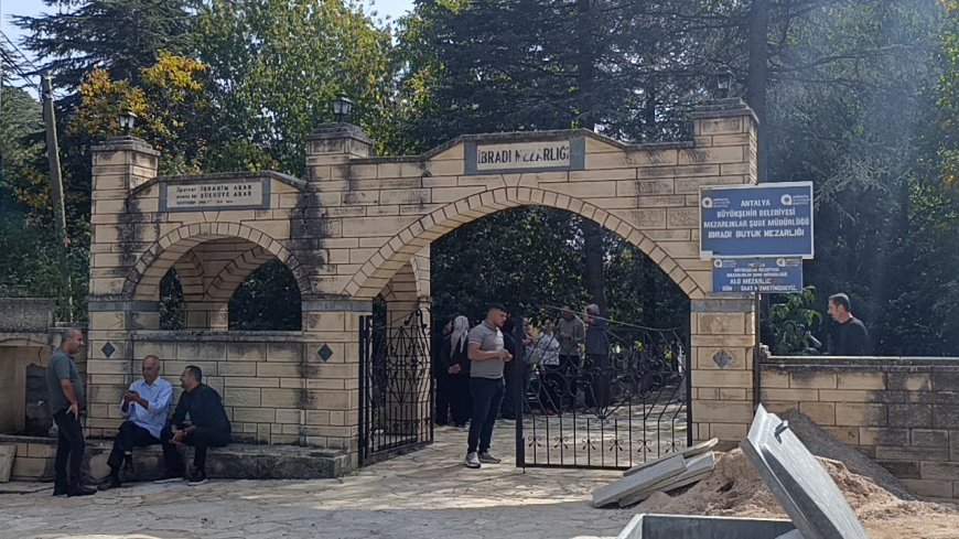 Antalya'da bin yıllık kestane ağaçları yok olma tehlikesiyle karşı karşıya! Acil önlem çağrısı