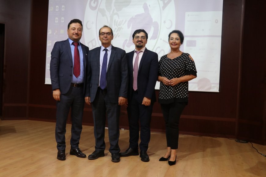 Antalya'da kanserle mücadelede kritik uyarı! Uzmanlardan erken teşhis çağrısı