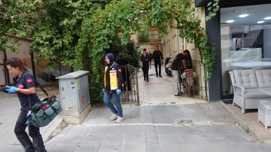 Manavgat'ta ailesini korkutan genç uyuyakalmış! İtfaiye, polis ve sağlık ekipleri seferber oldu