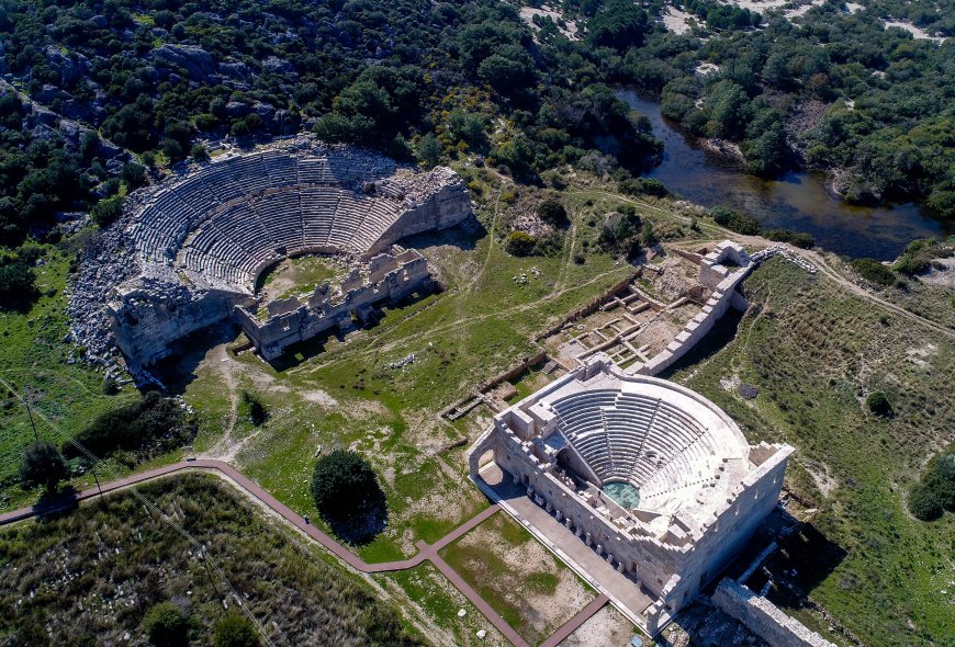 Antalya turizminde yeni dönem! AKTOB Başkanı Kavaloğlu 2027 hedeflerini açıkladı