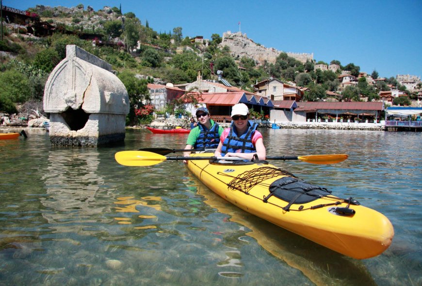 Antalya turizminde yeni dönem! AKTOB Başkanı Kavaloğlu 2027 hedeflerini açıkladı