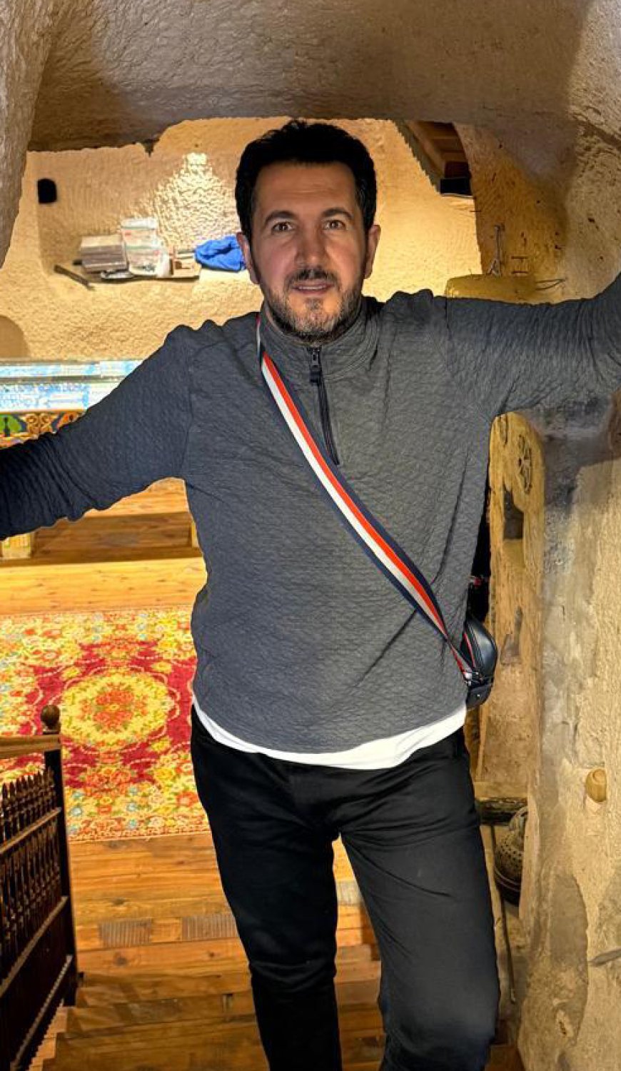 Antalya'da kalker ocağı yakınındaki Geç Roma kalıntıları koruma altına alındı