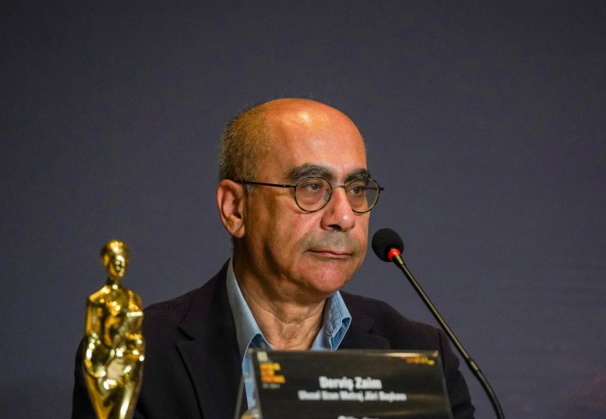 Antalya Altın Portakal Film Festivali'nin programı açıklandı! 114 film, 136 milyon TL bütçe