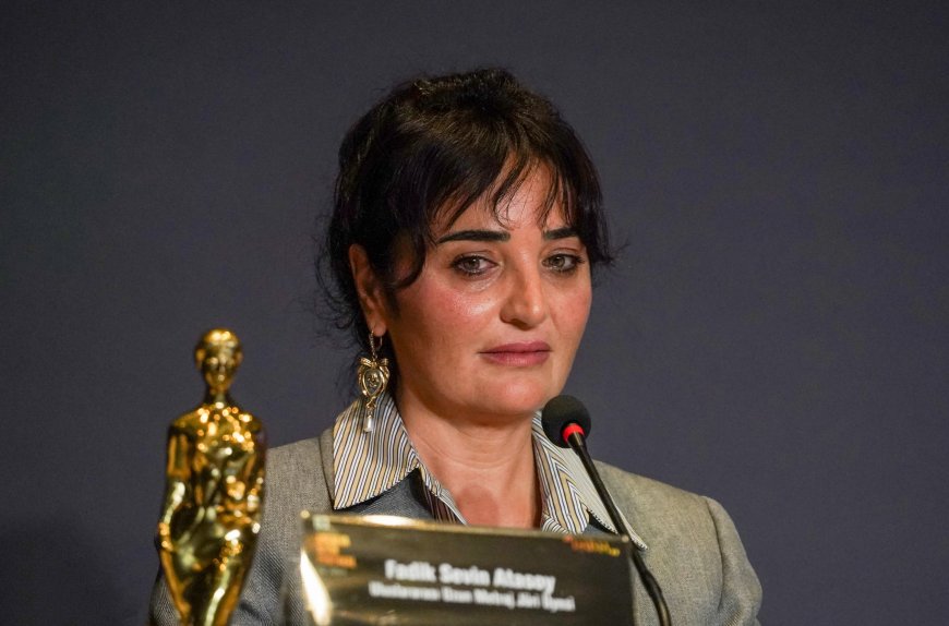 Antalya Altın Portakal Film Festivali'nin programı açıklandı! 114 film, 136 milyon TL bütçe