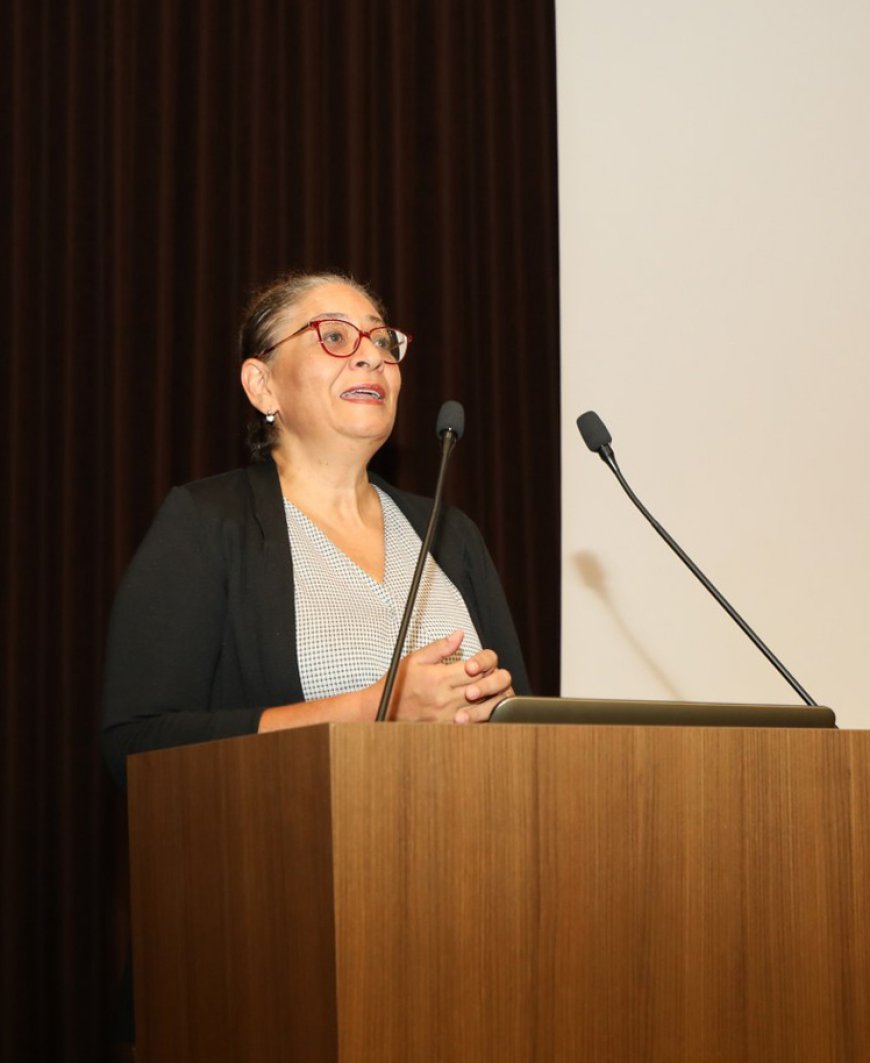 Akdeniz Üniversitesi'nden 6 ayda 472 proje! Antalya'da öğrenciler ve sivil toplum kuruluşları buluştu