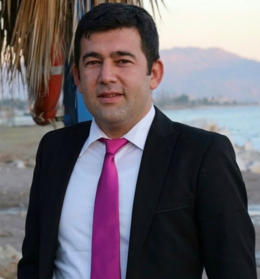 Antalya'da eğitim camiasını yasa boğan iki ölüm! Kumluca'da iki matematik öğretmeni hayatını kaybetti
