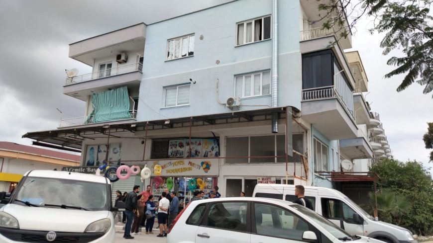 Antalya'da 18 kedisiyle yaşayan kadından acı haber! Yardım istedi, hastanede hayatını kaybetti