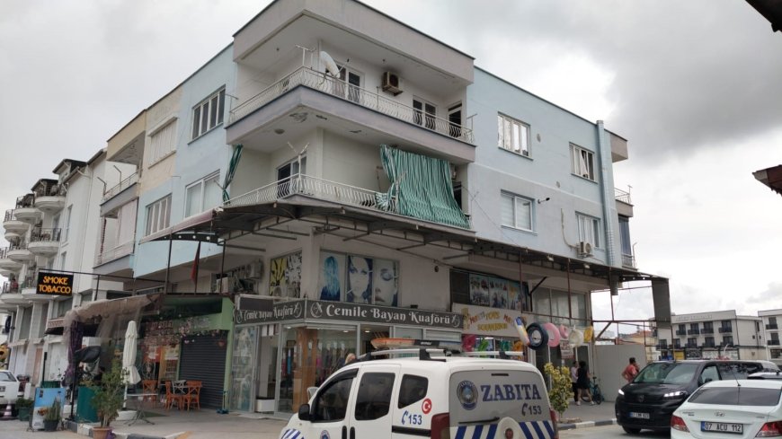 Antalya'da 18 kedisiyle yaşayan kadından acı haber! Yardım istedi, hastanede hayatını kaybetti