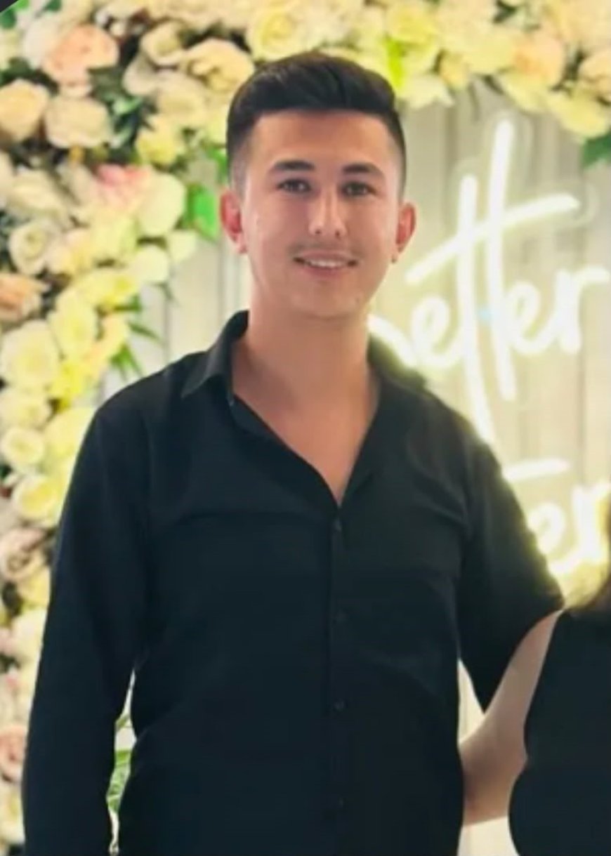 Antalya'da nikah günü aldıktan 1 saat sonra ölmüştü! Onur Civelek davasında karar çıktı