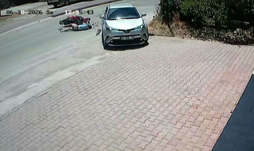 Antalya'da nikah günü aldıktan 1 saat sonra ölmüştü! Onur Civelek davasında karar çıktı