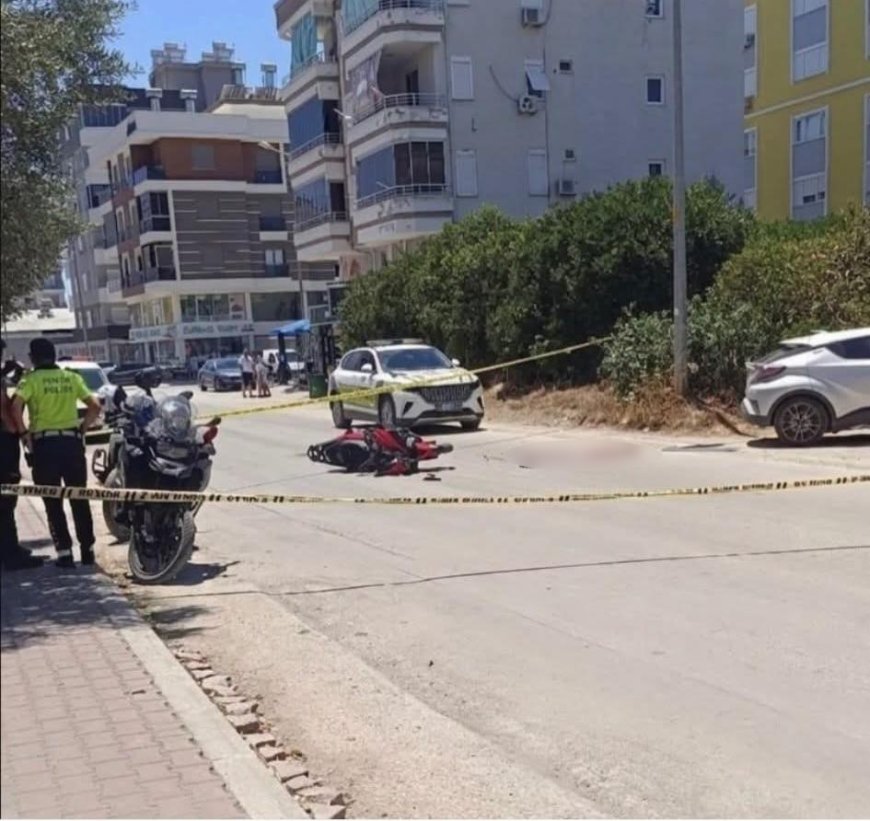 Antalya'da nikah günü aldıktan 1 saat sonra ölmüştü! Onur Civelek davasında karar çıktı