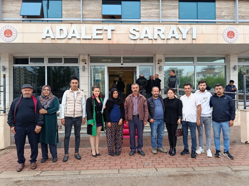 Antalya'da nikah günü aldıktan 1 saat sonra ölmüştü! Onur Civelek davasında karar çıktı