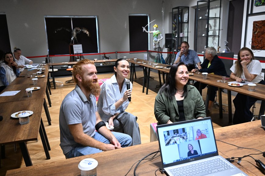 Antalya ve Nürnberg'den iklim iş birliği! 248 bin 400 Euro destekli proje masaya yatırıldı