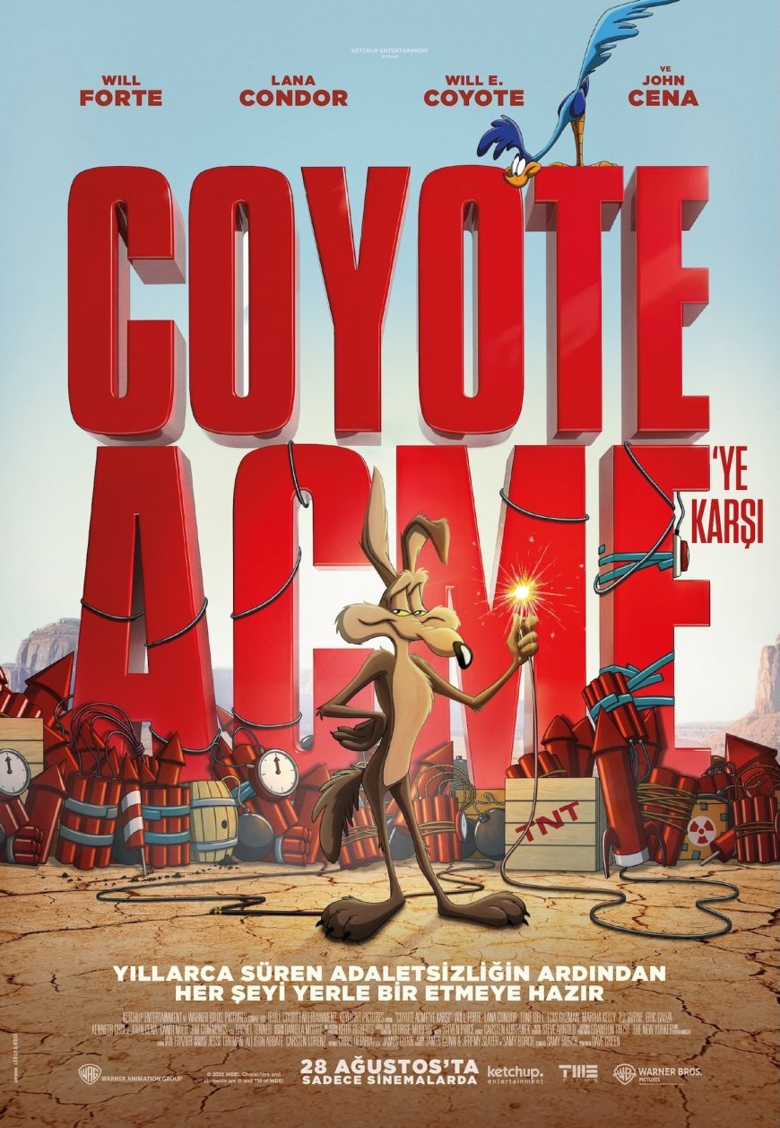 Antalya Altın Portakal Film Festivali'nde çocuklara özel 4 film! Gösterimler saat 10.00'da