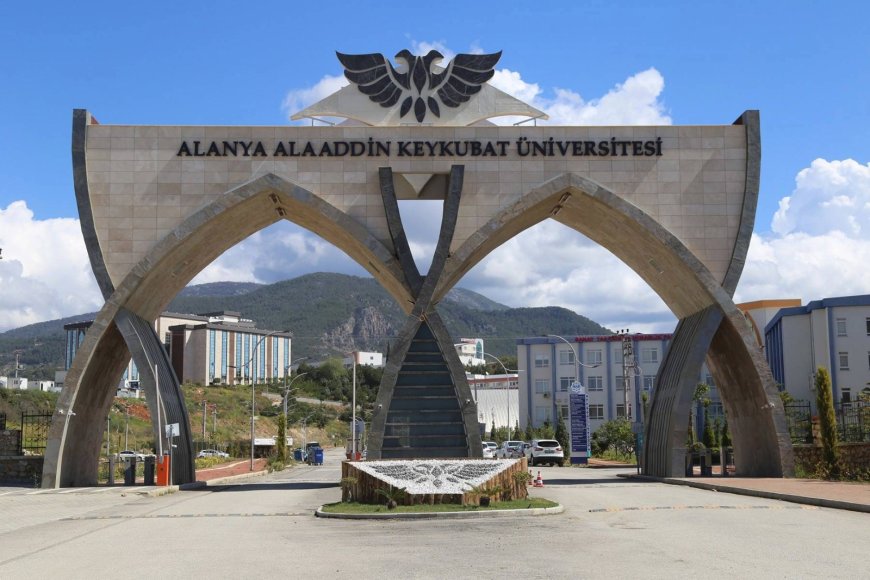 ALKÜ’ye 7 yeni lisansüstü program: YÖK onayıyla toplam sayı 85’e yükseldi