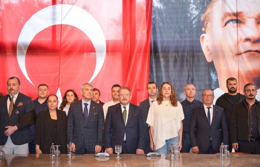 Antalya'da 5 ilçede 7 Esenlik Merkezi açıldı! Sağlıklı yaşam için yeni dönem