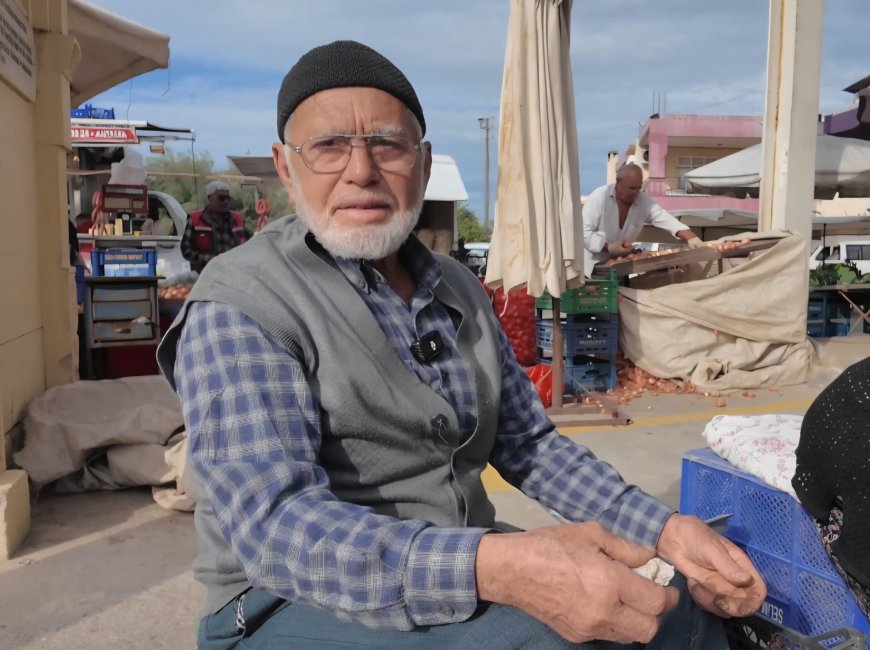 Antalya'da yağmur bereketi! Yaylalarda çıntar mantarı patladı, kilosu 300 liraya çıktı