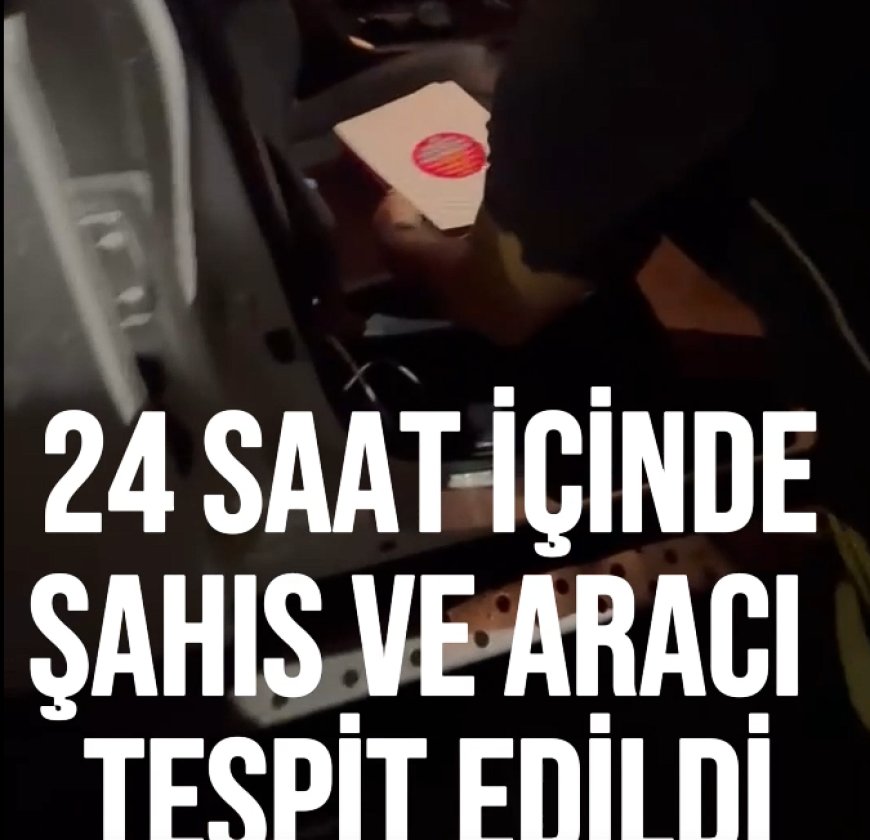 Antalya'da sahte polis oyunu! Arama kararıyla eve girip para aldı, tutuklandı