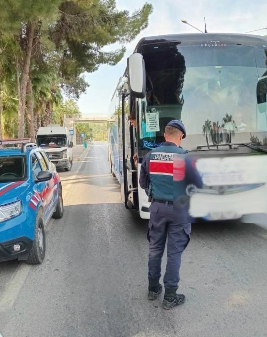 81 ilde dev operasyon! Aralarında cinayet ve dolandırıcılık hükümlülerinin de bulunduğu 912 kişi yakalandı